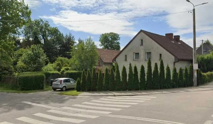 gospodarstwo Strzegów