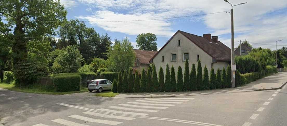 gospodarstwo Strzegów. Zdjęcie 1