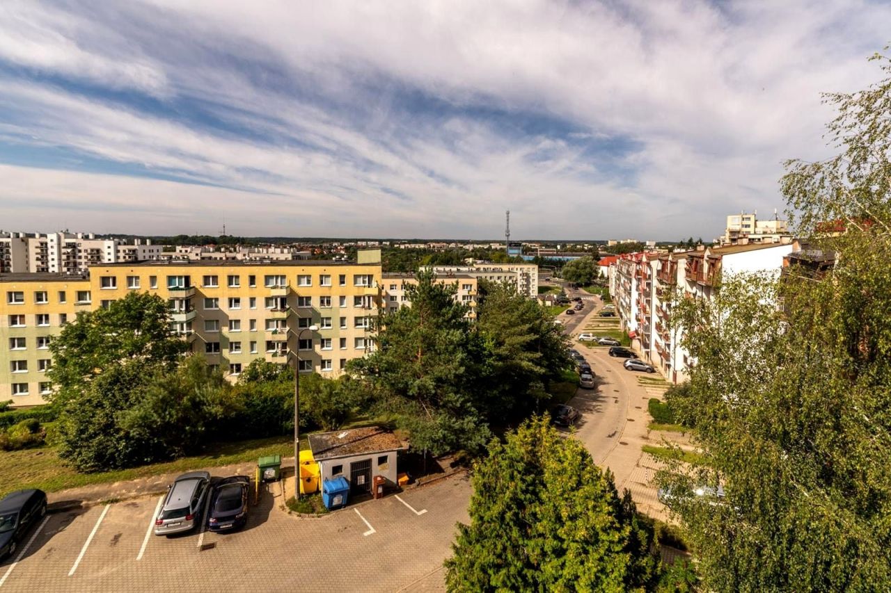 Mieszkanie 3-pokojowe Olsztyn, ul. Dywizjonu 303. Zdjęcie 20