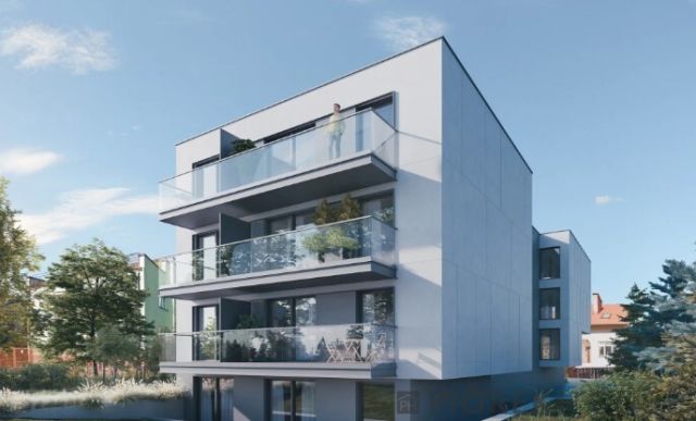 Mieszkanie 2-pokojowe Warszawa Praga-Południe, ul. Załęże. Zdjęcie 1