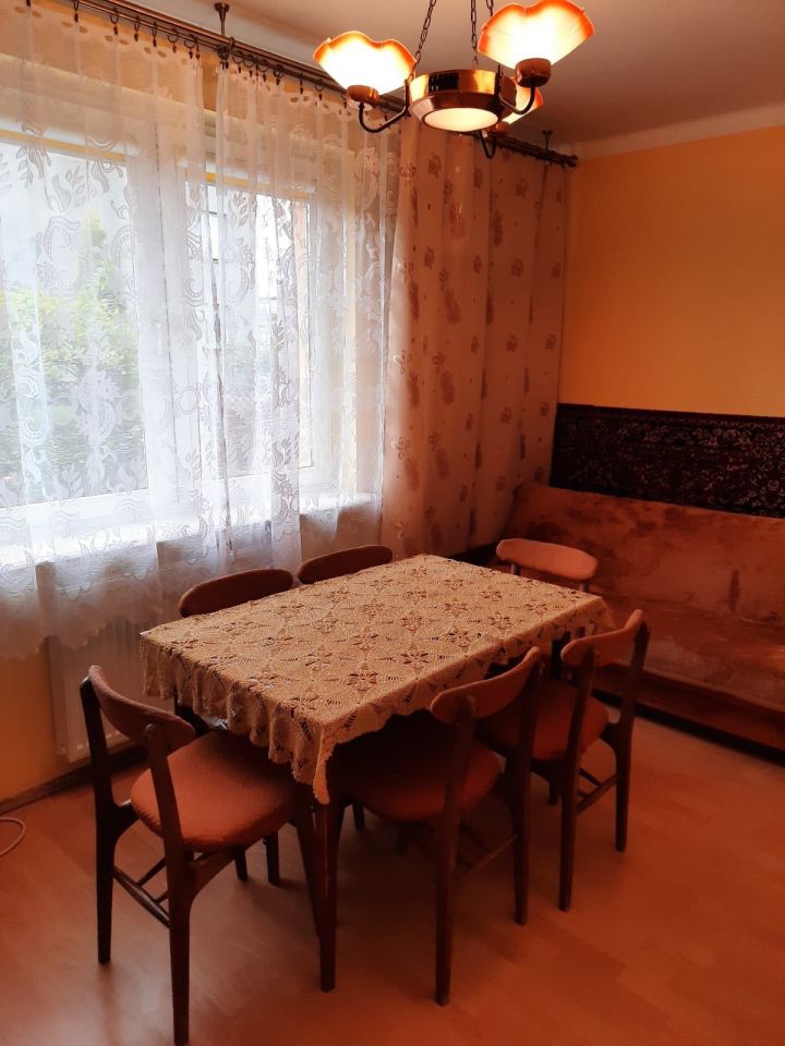 Mieszkanie 3-pokojowe Jędrzejów, ul. Słodowa. Zdjęcie 4
