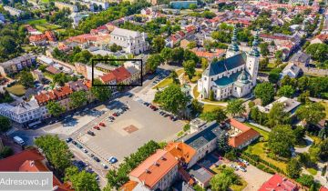 Nieruchomość komercyjna Łowicz