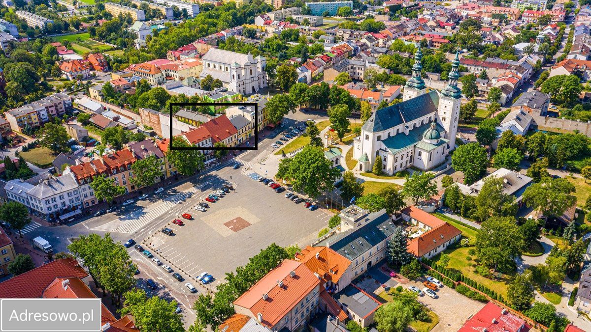 Nieruchomość komercyjna Łowicz. Zdjęcie 2