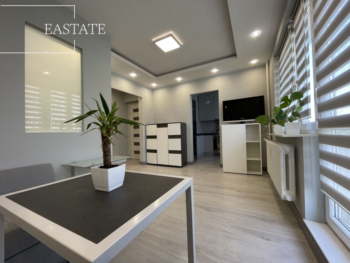 Mieszkanie 2-pokojowe Warszawa Mokotów, ul. Portofino