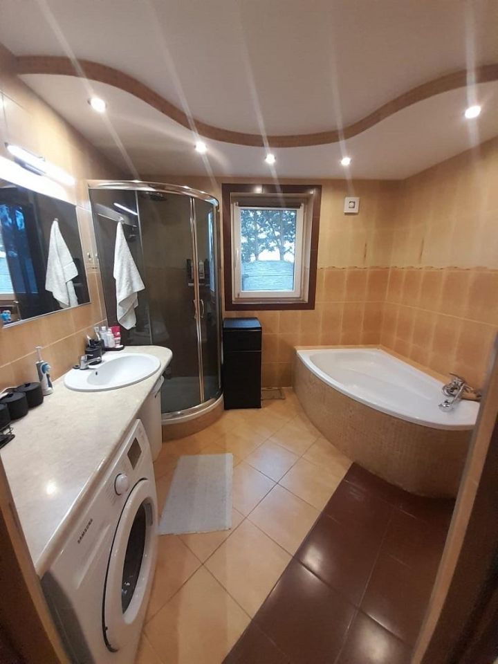 dom wolnostojący, 4 pokoje Zbiersk. Zdjęcie 13