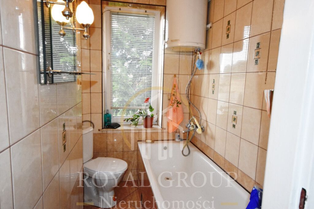 dom wolnostojący, 2 pokoje Niedźwiada Niedźwiada-Kolonia. Zdjęcie 6