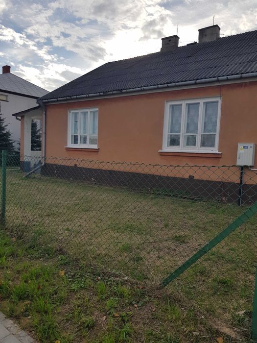 dom wolnostojący Szczebrzeszyn Klemensów, ul. Prosta. Zdjęcie 7