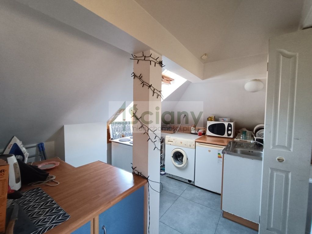 dom wolnostojący, 6 pokoi Warszawa Ochota. Zdjęcie 24