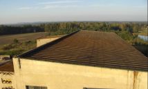 Hala/magazyn Masanów, ul. Lipowa. Zdjęcie 3