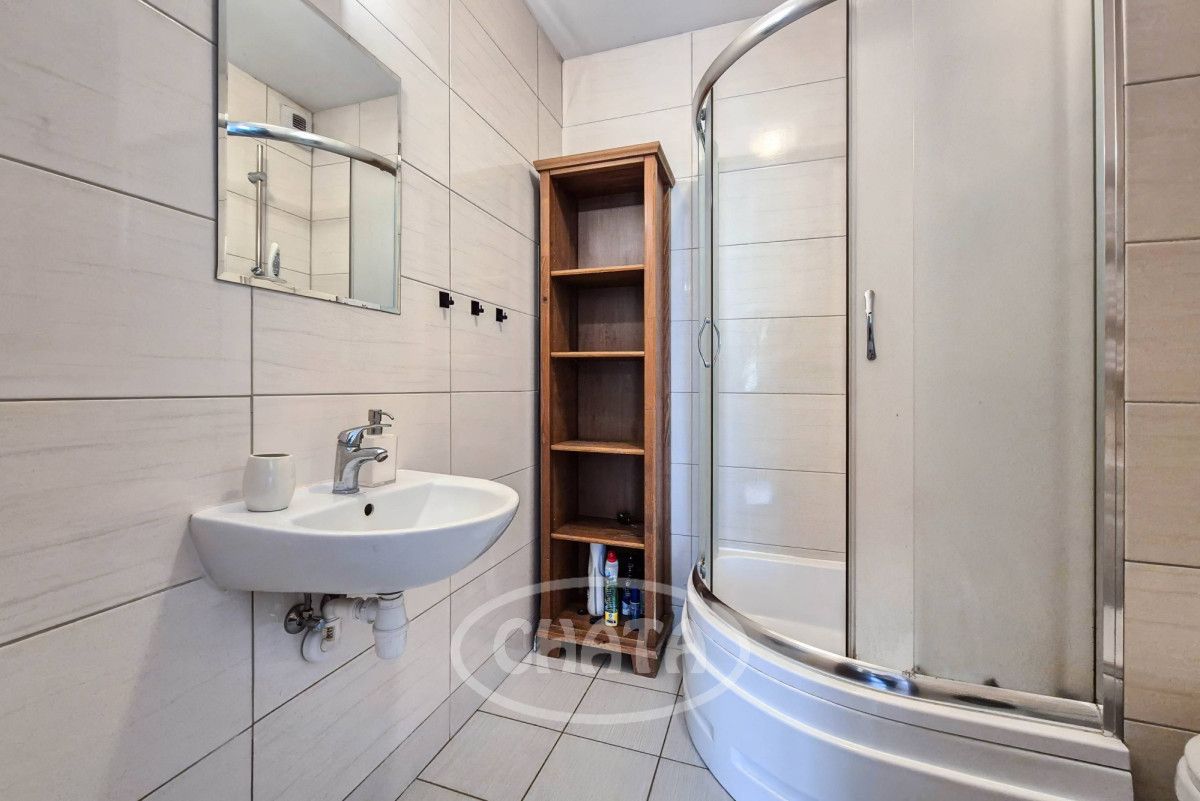 Mieszkanie 2-pokojowe Wrocław Krzyki, ul. gen. Ignacego Prądzyńskiego. Zdjęcie 9