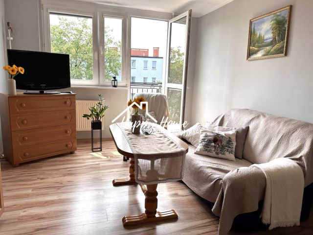 Mieszkanie 2-pokojowe Chojnice, ul. Młodzieżowa. Zdjęcie 8