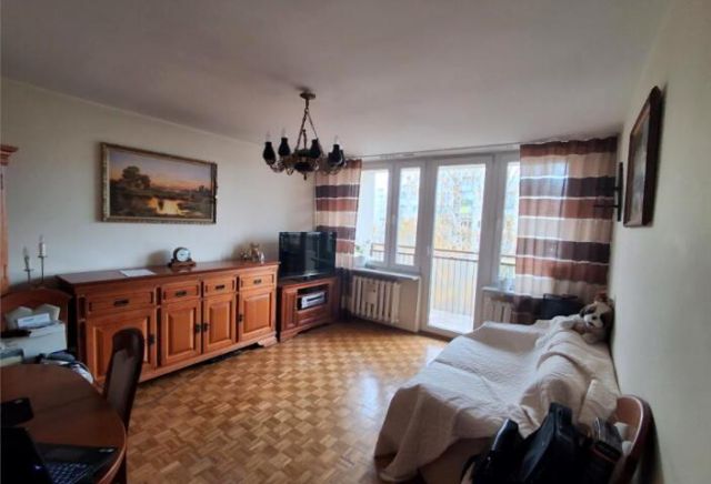 Mieszkanie 3-pokojowe Warszawa Ursynów, ul. Jana Wasilkowskiego. Zdjęcie 1