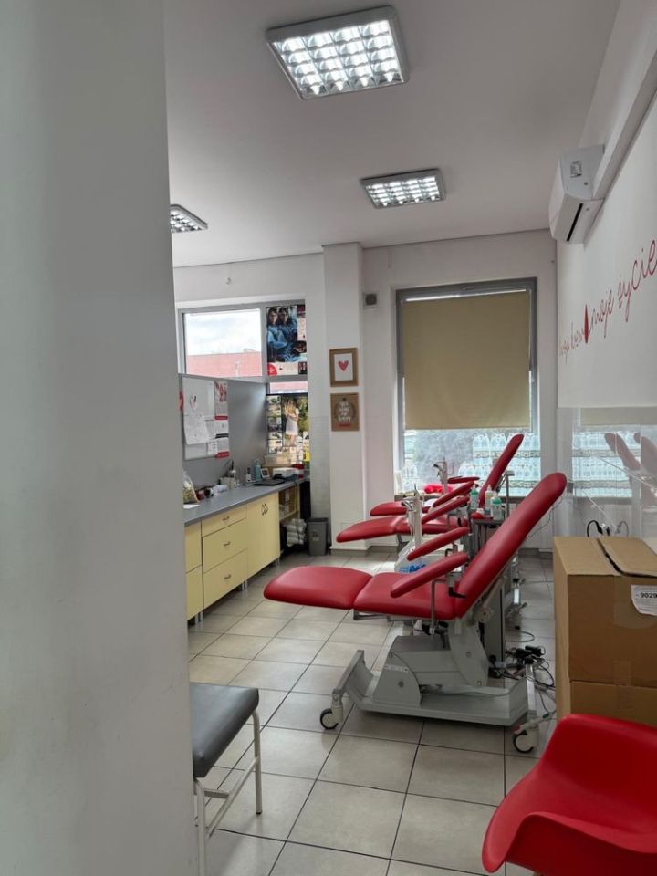 Lokal Sieradz, ul. Wincentego Wnuka. Zdjęcie 3