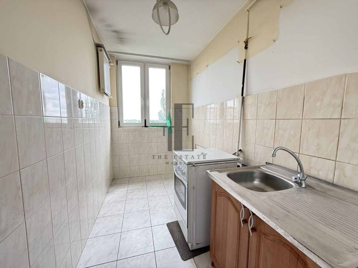 Mieszkanie 2-pokojowe Warszawa Bródno. Zdjęcie 4