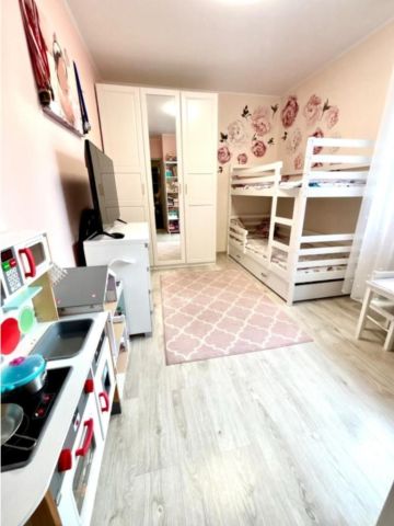 Mieszkanie 3-pokojowe Warszawa Białołęka, ul. Winorośli. Zdjęcie 6