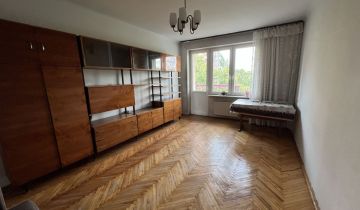 Mieszkanie 2-pokojowe Warszawa Wola, ul. Wolska