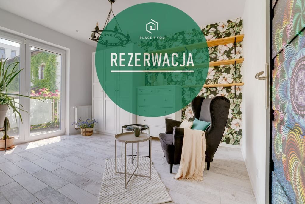 dom szeregowy, 5 pokoi Ząbki, ul. Akacjowa. Zdjęcie 8