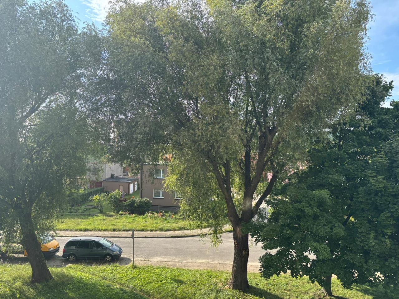 Mieszkanie 2-pokojowe Wejherowo Os. Kaszubskie, os. Kaszubskie