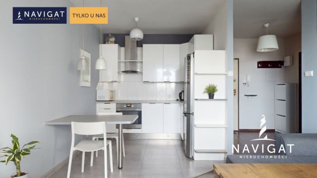 Mieszkanie 2-pokojowe Gdańsk Wrzeszcz, ul. Juliusza Słowackiego. Zdjęcie 1