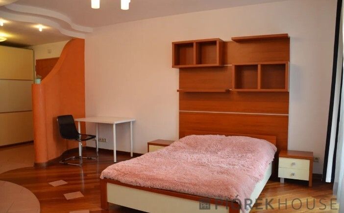 Mieszkanie 1-pokojowe Warszawa Ursus, ul. Skoroszewska. Zdjęcie 2