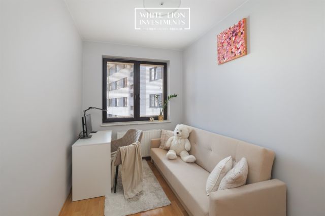 Mieszkanie 3-pokojowe Warszawa Wola, ul. Symboliczna. Zdjęcie 11