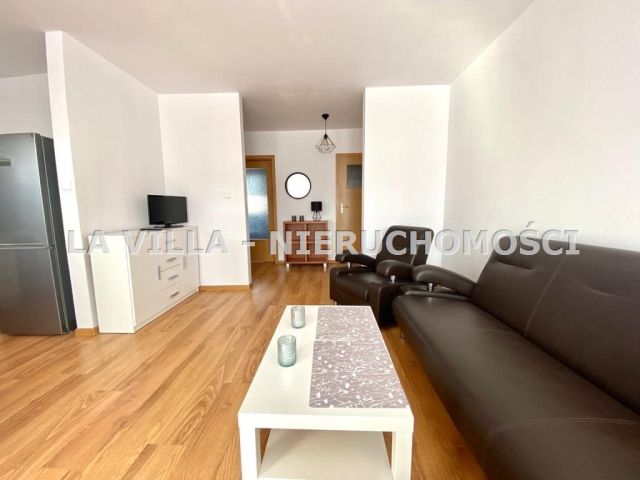 Mieszkanie 2-pokojowe Leszno. Zdjęcie 1