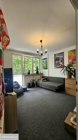 Mieszkanie 2-pokojowe Warszawa Bielany, ul. Antoniego Magiera. Zdjęcie 1