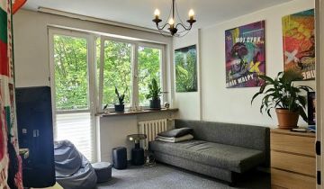 Mieszkanie 2-pokojowe Warszawa Bielany, ul. Antoniego Magiera