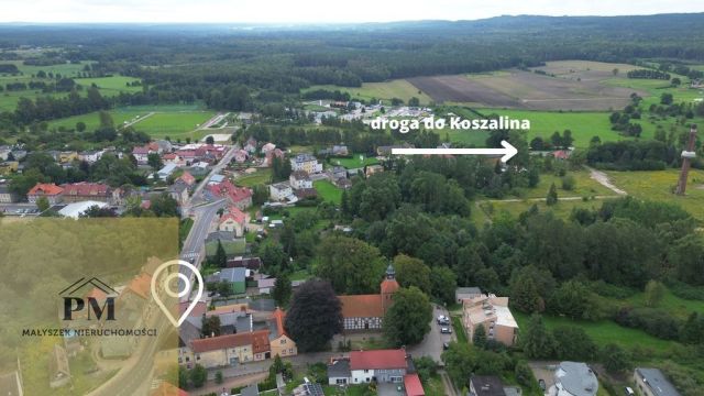 Mieszkanie 3-pokojowe Sianów, ul. Koszalińska. Zdjęcie 15