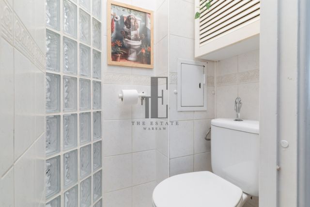 Mieszkanie 3-pokojowe Warszawa Mokotów, ul. Jana III Sobieskiego. Zdjęcie 11