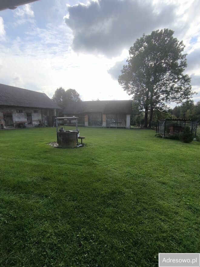 dom wolnostojący, 4 pokoje Korchów Pierwszy. Zdjęcie 15