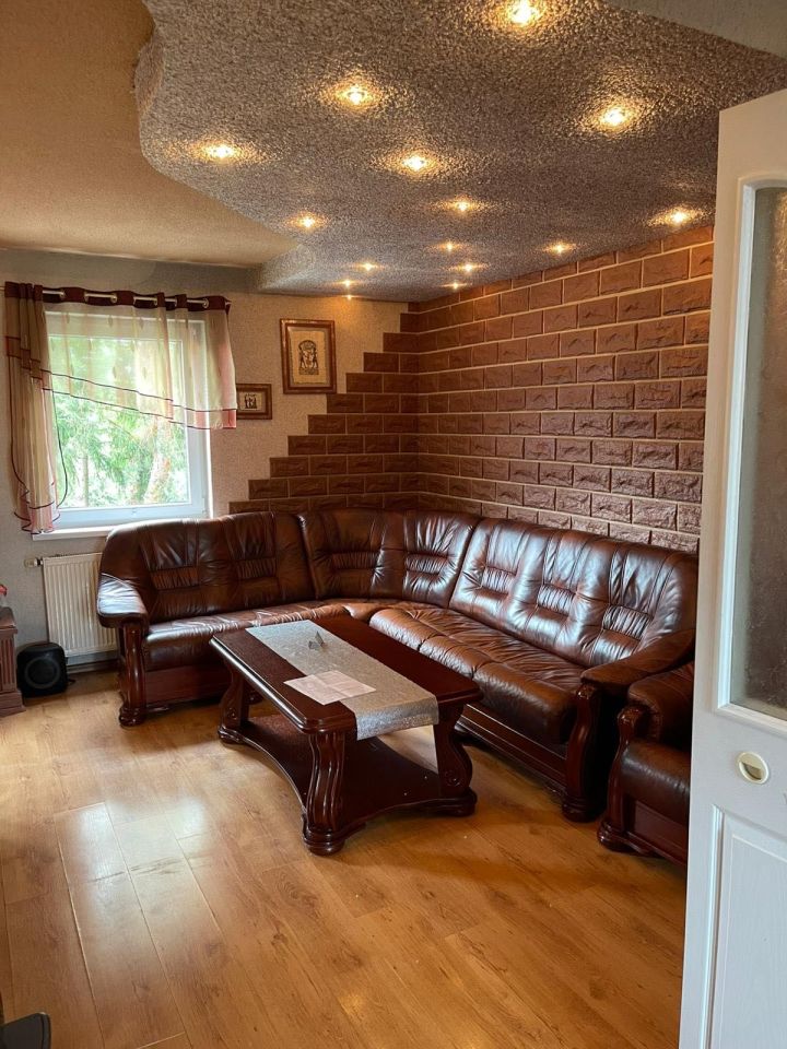 Mieszkanie 3-pokojowe Słubice. Zdjęcie 4