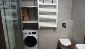 Mieszkanie 1-pokojowe Kraków Podgórze Duchackie