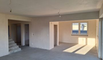 bliźniak, 5 pokoi Wiązowna, ul. Projektowana