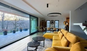 dom wolnostojący, 8 pokoi Grudna Dolna