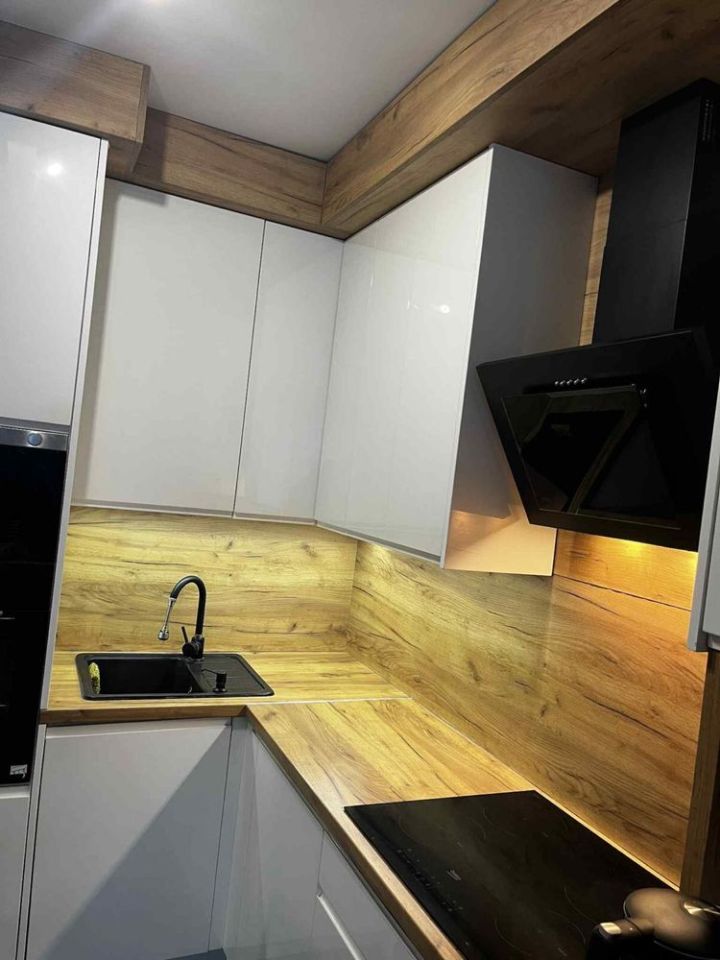 Mieszkanie 2-pokojowe Ostrów Wielkopolski, ul. Zębcowska. Zdjęcie 8