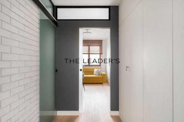 Mieszkanie 4-pokojowe Warszawa Mokotów, ul. Puławska. Zdjęcie 11