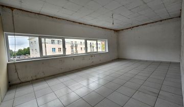 Lokal Biskupiec, ul. Warszawska