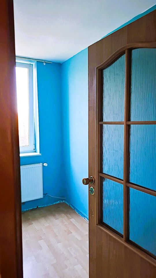 Mieszkanie 3-pokojowe Żagań, ul. Dworcowa. Zdjęcie 3