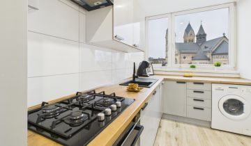 Mieszkanie 4-pokojowe Bytom, ul. Jana Matejki