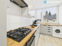 Mieszkanie 4-pokojowe Bytom, ul. Jana Matejki