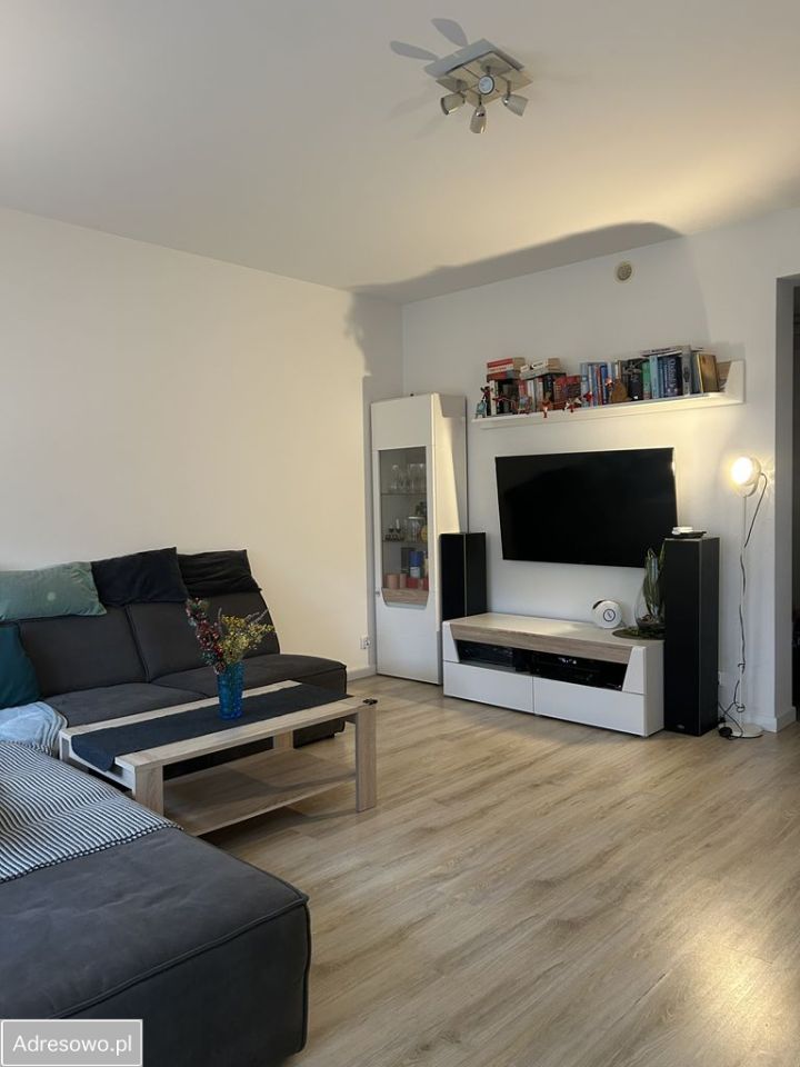 Mieszkanie 3-pokojowe Łódź Ruda Pabianicka, ul. Tabelowa