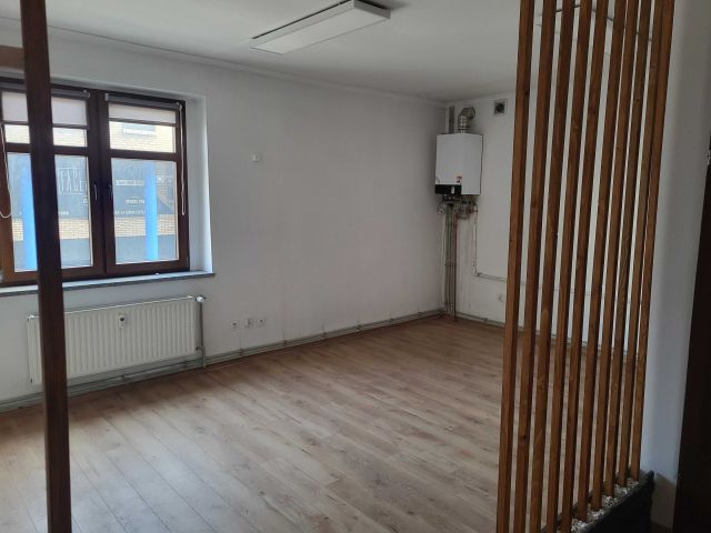 Biuro Rybnik Śródmieście, ul. Raciborska. Zdjęcie 1