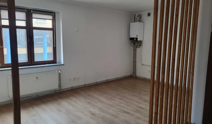 Biuro Rybnik Śródmieście, ul. Raciborska