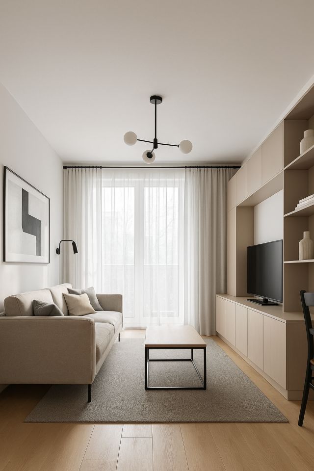 Mieszkanie 2-pokojowe Mielec Stary Mielec, ul. Stefana Sękowskiego. Zdjęcie 2