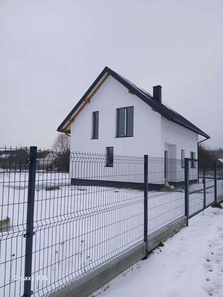 dom wolnostojący Piastów. Zdjęcie 5