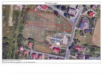 Działka inwestycyjna Jeżów Sudecki, ul. Długa. Zdjęcie 3