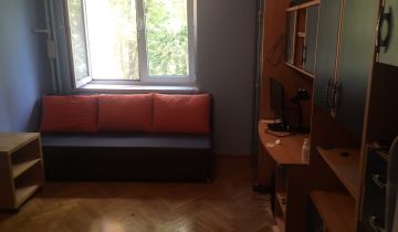 Mieszkanie 1-pokojowe Warszawa Ochota, ul. Aleje Jerozolimskie