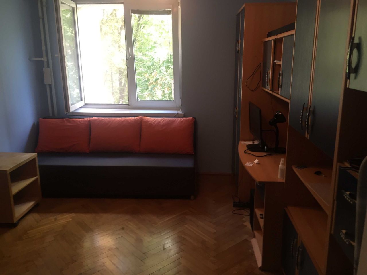 Mieszkanie 1-pokojowe Warszawa Ochota, ul. Aleje Jerozolimskie. Zdjęcie 2