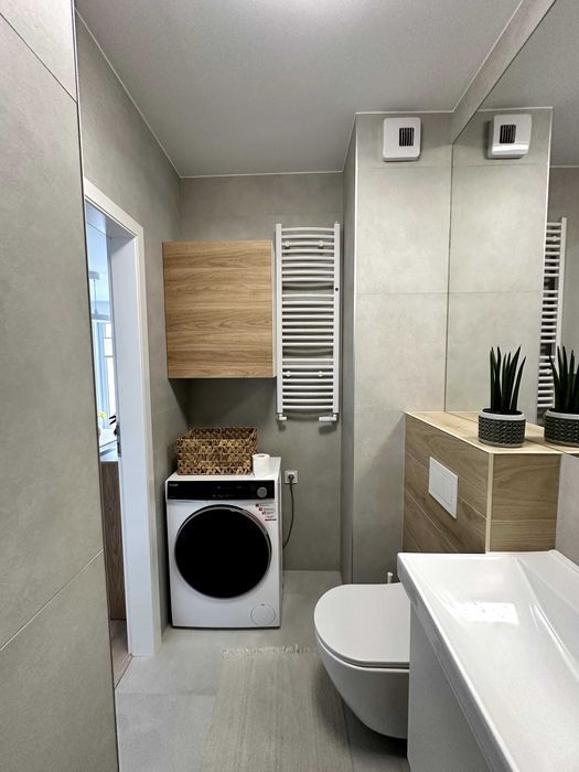 Mieszkanie 1-pokojowe Gdańsk Święty Wojciech, ul. Kampinoska. Zdjęcie 6